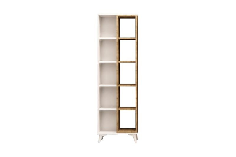 Mod Design Bokhylle - Oppbevaring - Hyller - Bokhylle