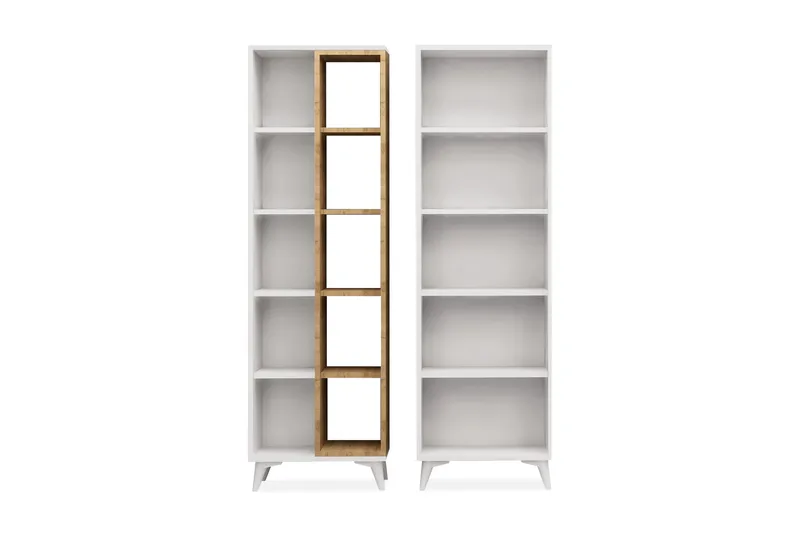 Mod Design Bokhylle, undefined