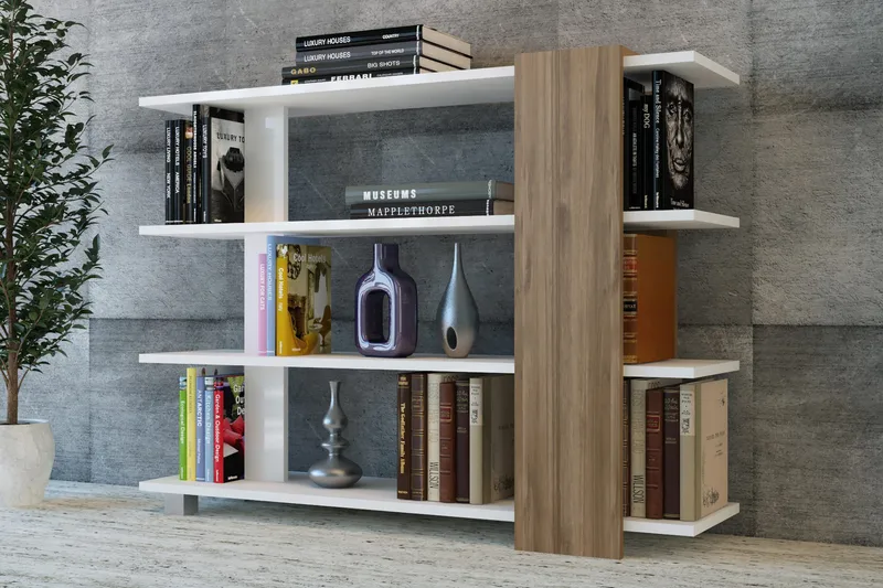 Nurtane Bokhylle, undefined