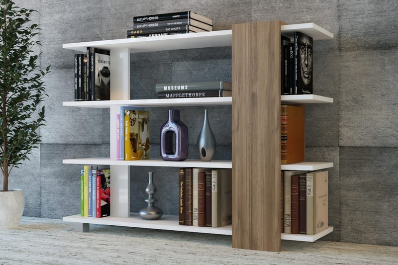 Nurtane Bokhylle, undefined