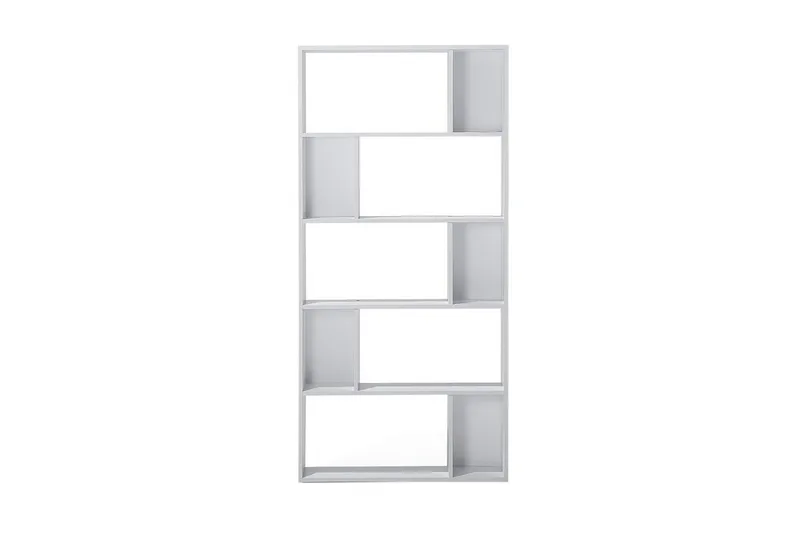 ORILLA Hylle 83 cm, Hvit