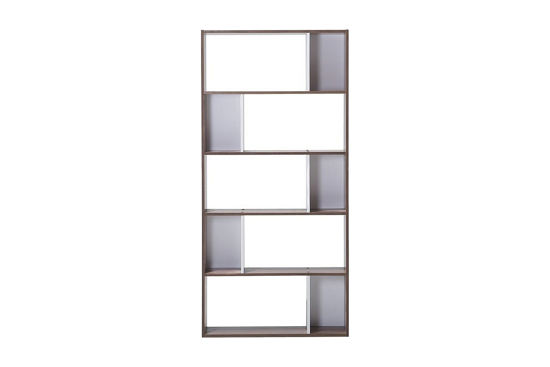 Orilla Hylle 83 cm - Tre / Natur - Oppbevaring - Hyller - Bokhylle