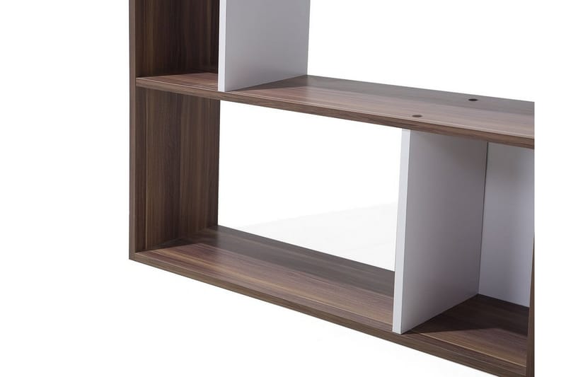 Orilla Hylle 83 cm - Tre / Natur - Oppbevaring - Hyller - Bokhylle