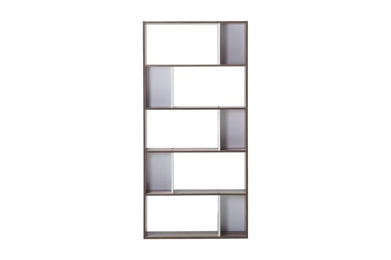 Orilla Hylle 83 cm - Tre / Natur - Oppbevaring - Hyller - Bokhylle