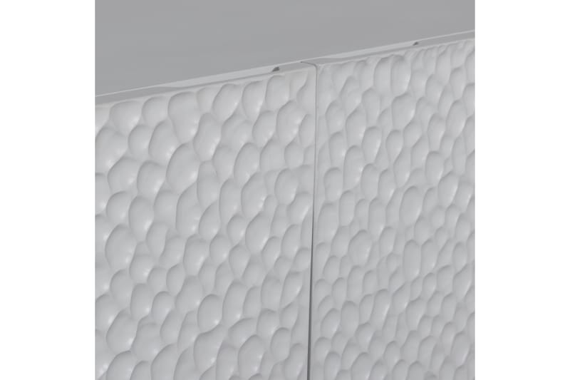 Prezi Bokhylle 200 cm - Beige - Oppbevaring - Hyller - Bokhylle