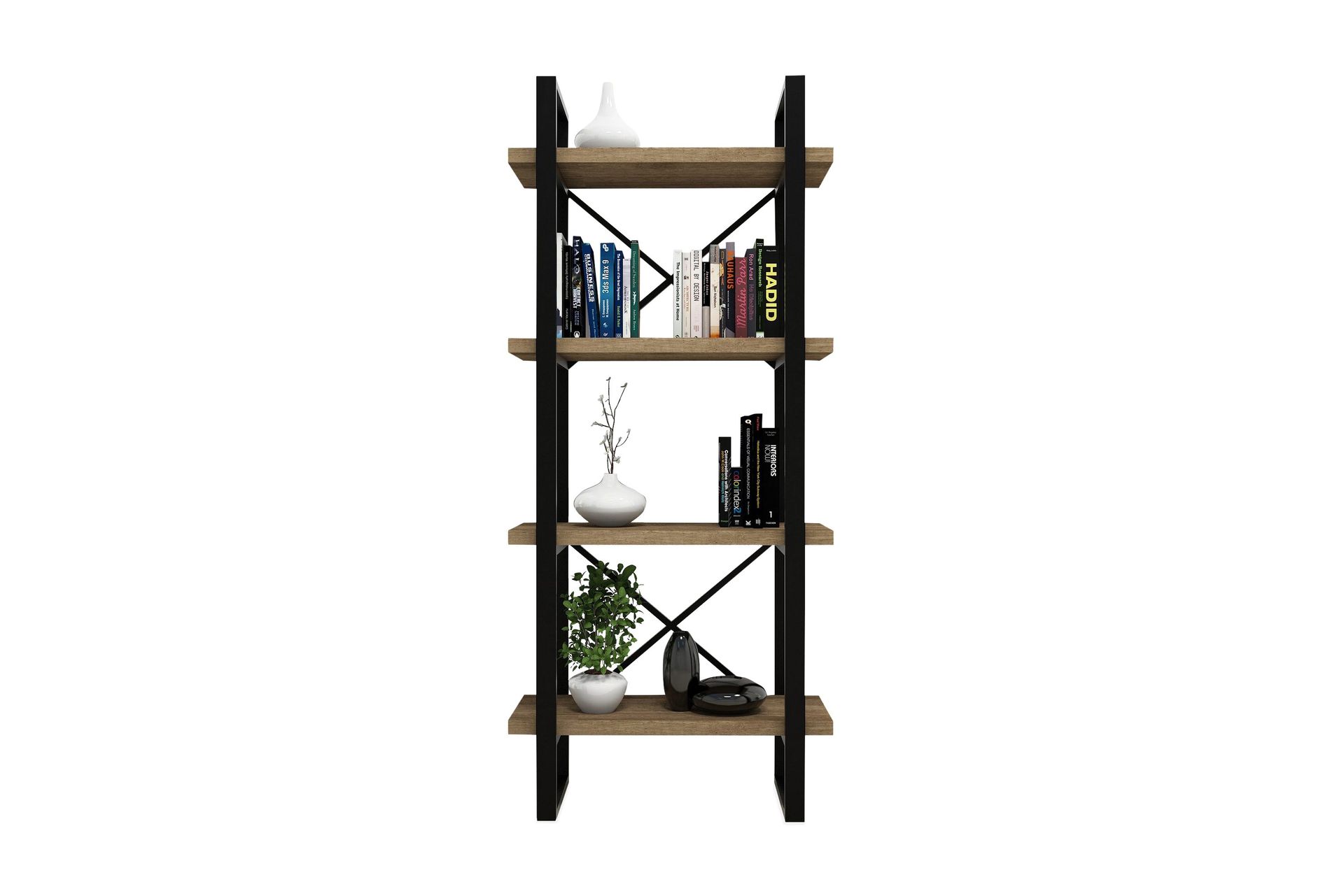 Puqa Design Bokhylle -