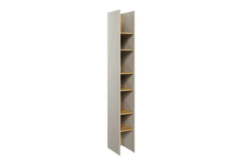 Rathmore Bokhylla 27x40 cm NO_BRAND Light wood, undefined
