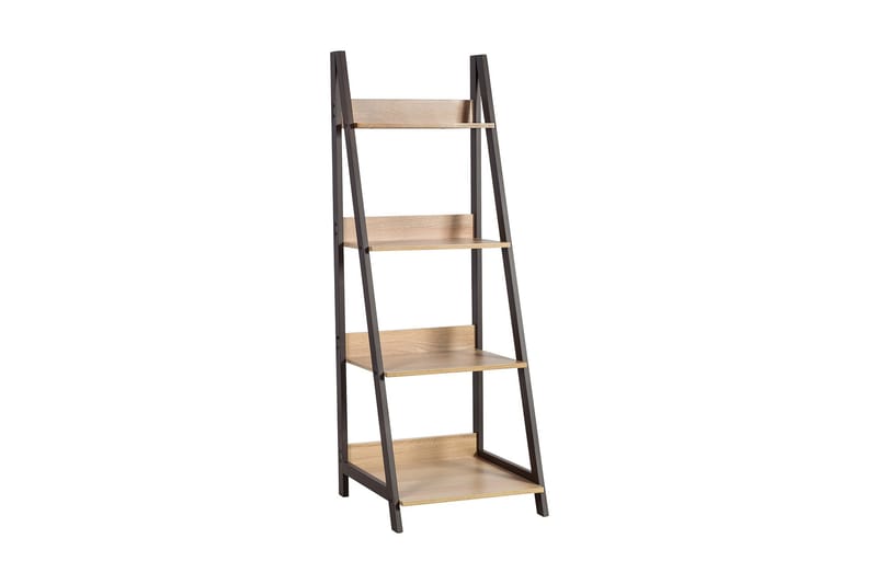 Step Hylle - Oppbevaring - Hyller - Bokhylle