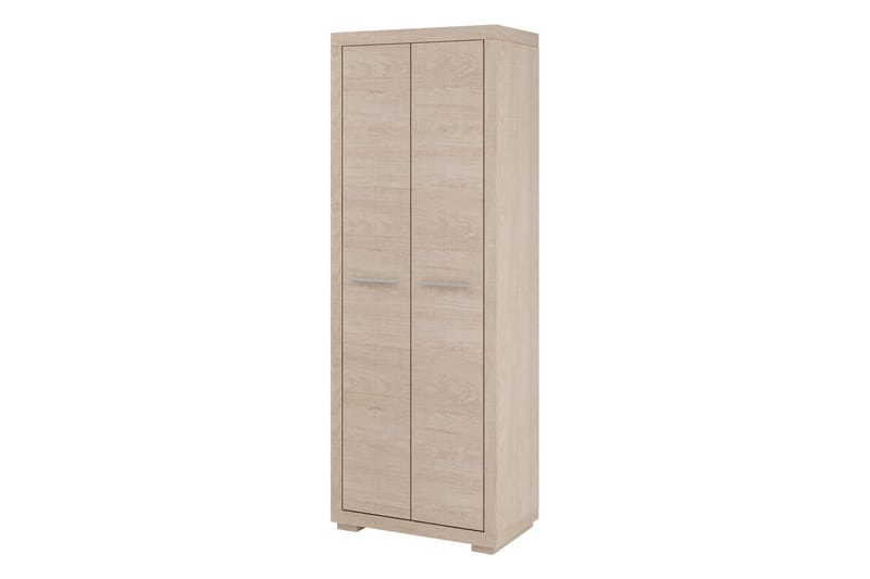 Vegas Bokhylle 70x40,5x192 cm - Oppbevaring - Hyller - Bokhylle