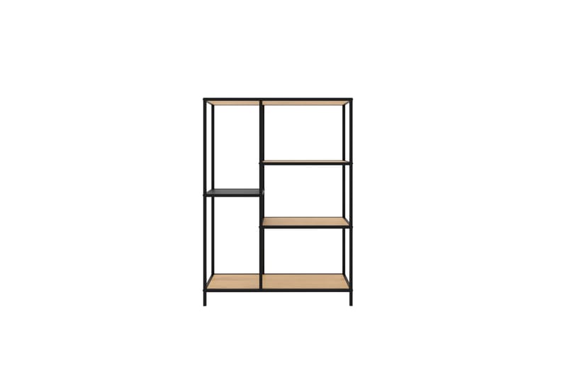 Cytis Bokhylle 80 cm, Beige