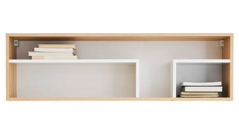 Elvaren Vegghylle 105 cm, undefined