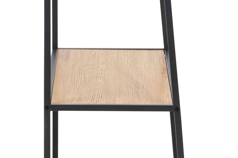 Hartsoe Bokhylle 77 cm - Natur - Oppbevaring - Hyller - Bokhylle