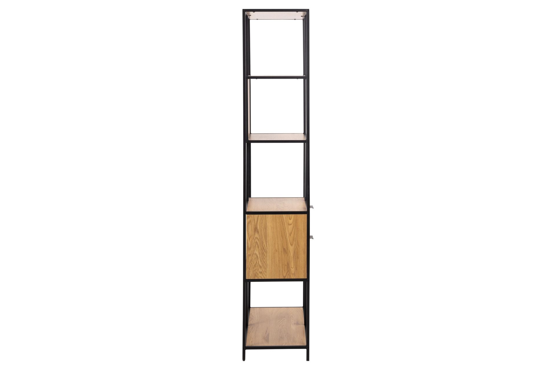 Hartsoe Bokhylle 77 cm - Natur - Oppbevaring - Hyller - Bokhylle
