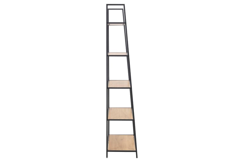 Hartsoe Bokhylle 77 cm - Natur - Oppbevaring - Hyller - Bokhylle