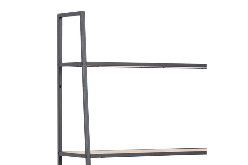 Hartsoe Bokhylle 77 cm - Natur - Oppbevaring - Hyller - Bokhylle