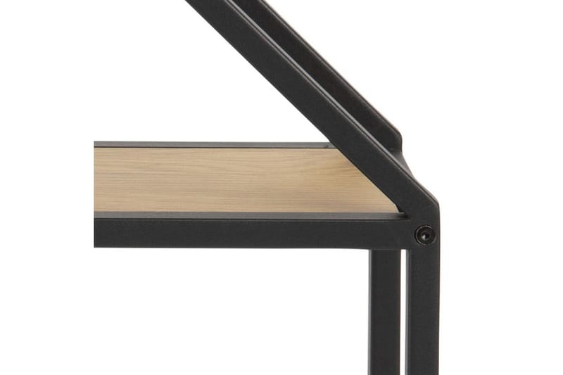 Hartsoe Vegghylle 77 cm - Natur - Oppbevaring - Hyller