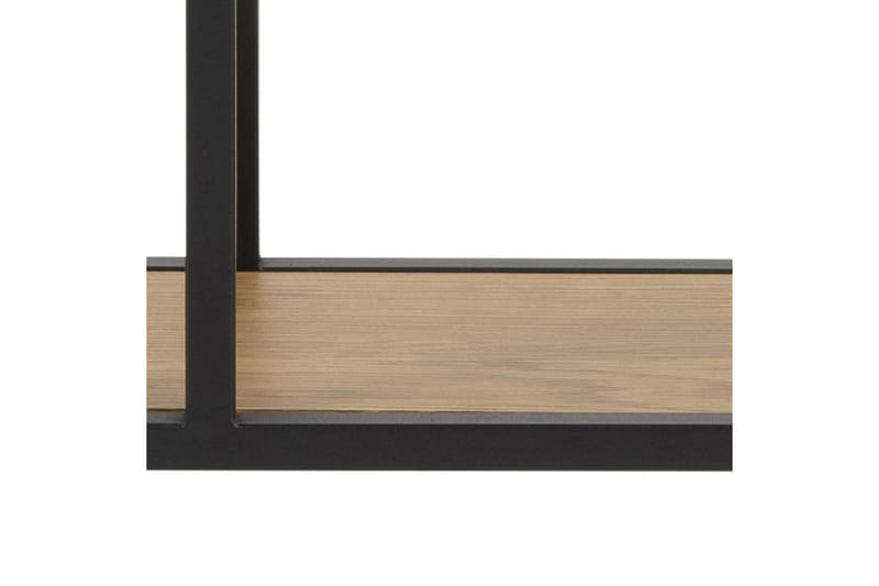 Hartsoe Vegghylle 77 cm - Natur - Oppbevaring - Hyller