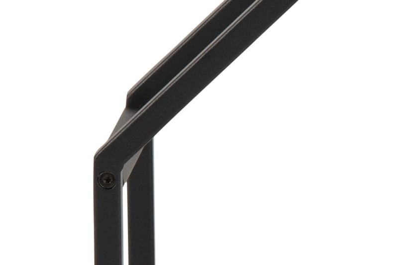 Hartsoe Vegghylle 77 cm - Natur - Oppbevaring - Hyller