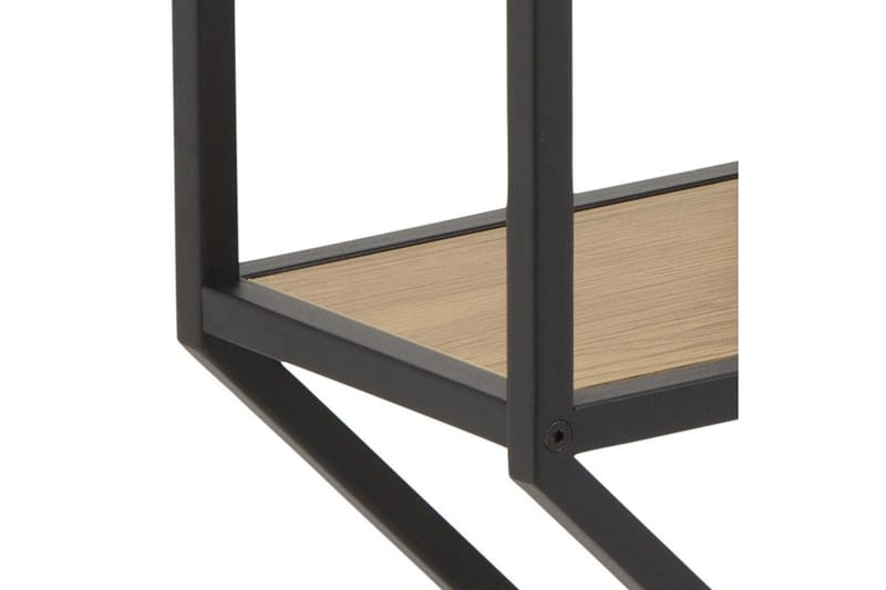 Hartsoe Vegghylle 77 cm - Natur - Oppbevaring - Hyller
