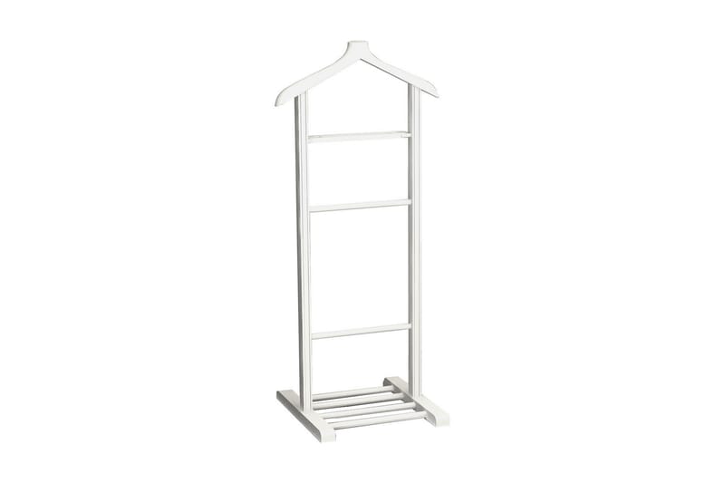 Pega Tek Hattehylle 46x34 cm - Hvit - Oppbevaring - Hyller - Hattehylle