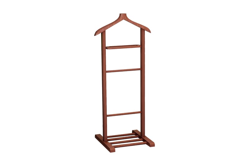 Pega Tek Hattehylle 46x34 cm, Natur