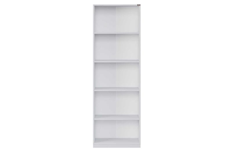 Hemani Bokhylle 64 cm - Hvit - Oppbevaring - Hyller - Bokhylle