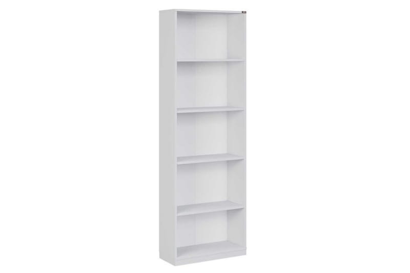 Hemani Bokhylle 64 cm - Hvit - Oppbevaring - Hyller - Bokhylle