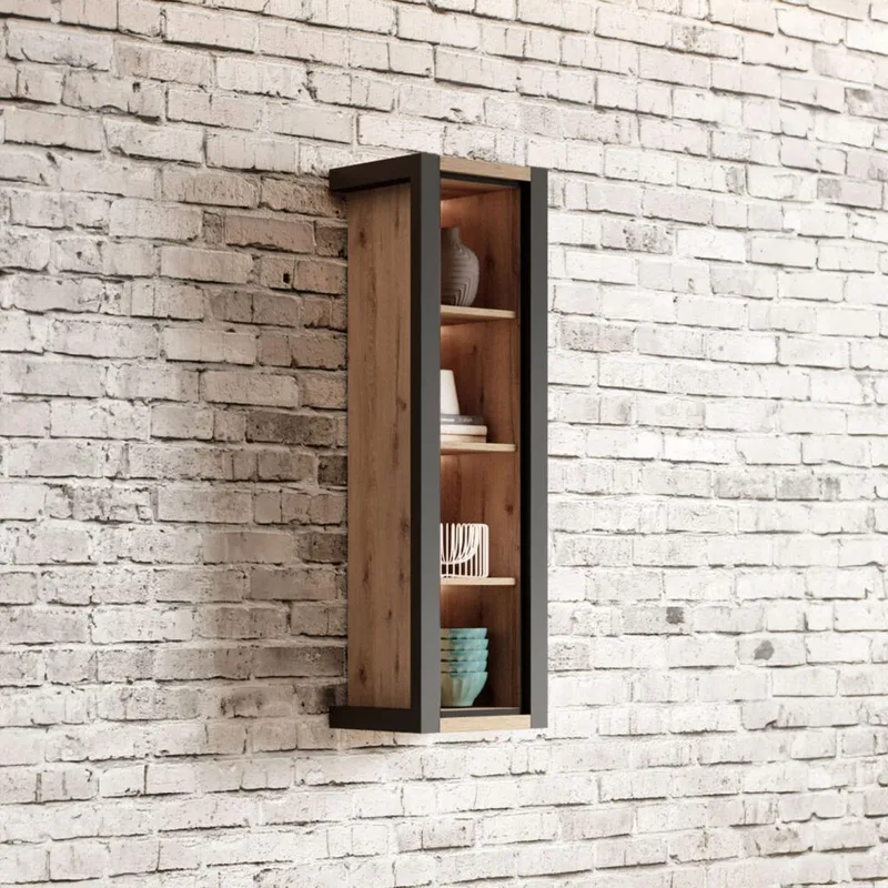 Hengende hylle Aktiv - Oppbevaring - Hyller - Vegghylle