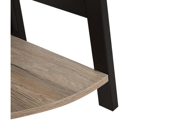 Bexley Hylle 44 cm - Tre / Natur - Oppbevaring - Hyller - Hjørnehylle