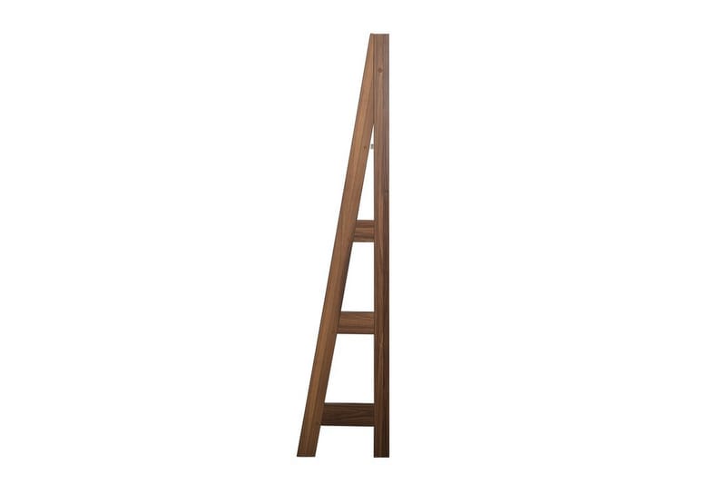 Solo Hylle 48 cm - tre/natur - Oppbevaring - Hyller - Hjørnehylle