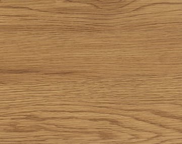 Hylle HOME4YOU Seaford 114x35x78 cm eik - brun - Oppbevaring - Hyller - Hylleplan & hyllekonsoll