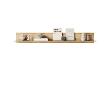 hylle Vegghylle VERA L-138 brun