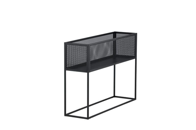 Hylle Venture Home Netz Svart - svart - Oppbevaring - Hyller - Hylleplan & hyllekonsoll