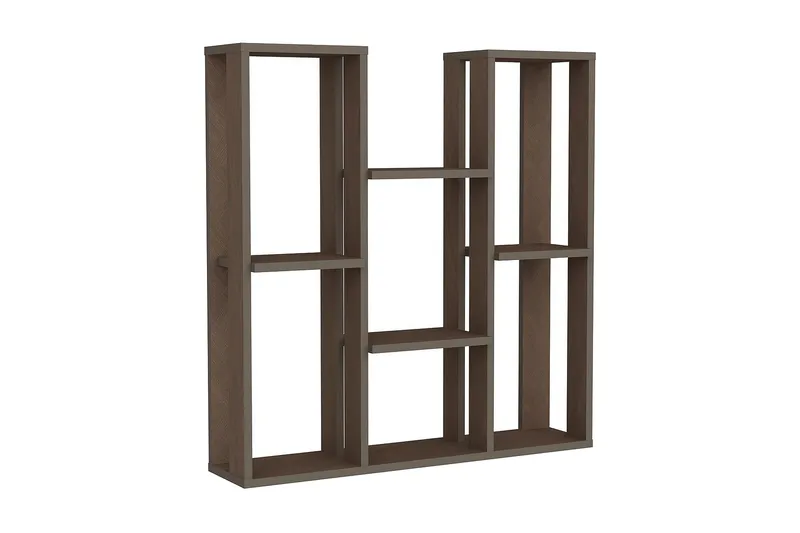 Chloemae Plantebord 90 cm, Valnøtt