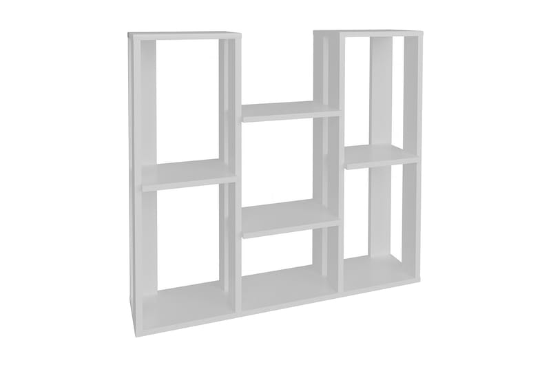 Michiyo Plantebord 90 cm - Hvit - Oppbevaring - Hyller - Hylleplan & hyllekonsoll