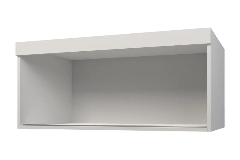 Szaf Hylle 62x100 cm til Garderobe - Oppbevaring - Hyller - Hylleplan & hyllekonsoll