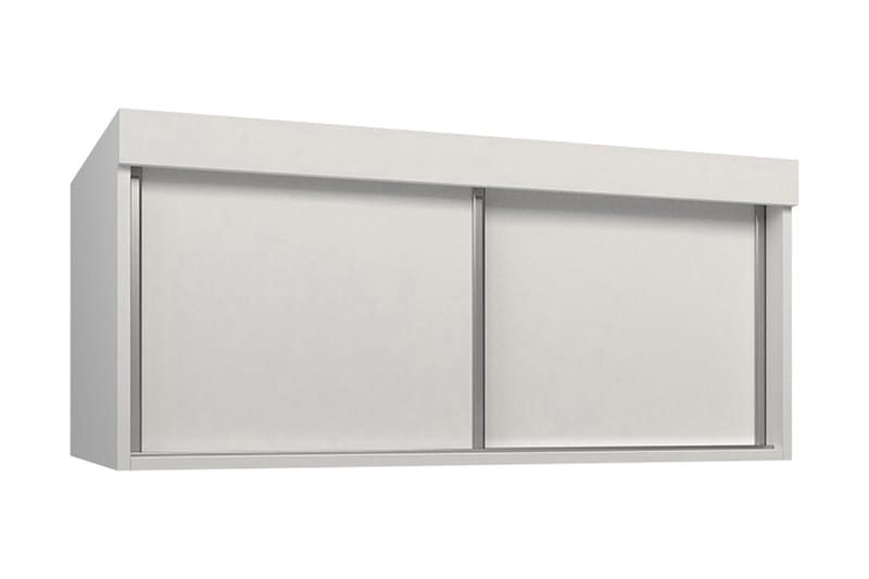 Szaf Hylle 62x100 cm til Garderobe - Oppbevaring - Hyller - Hylleplan & hyllekonsoll