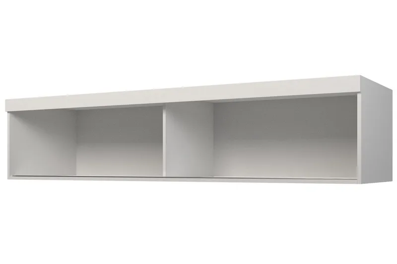 Szaf Hylle 62x200 cm til Garderobe - Oppbevaring - Hyller - Hylleplan & hyllekonsoll