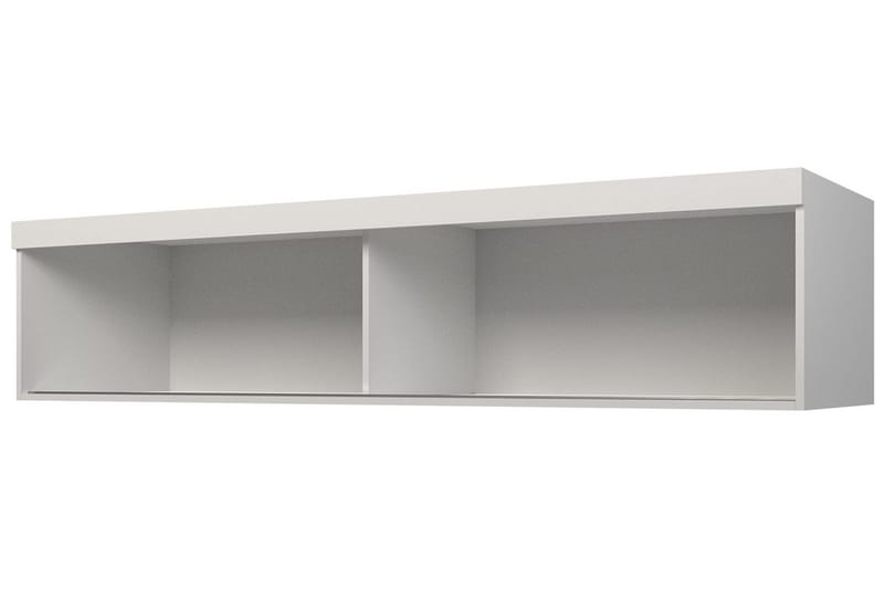 Szaf Hylle 62x200 cm til Garderobe - Oppbevaring - Hyller - Hylleplan & hyllekonsoll