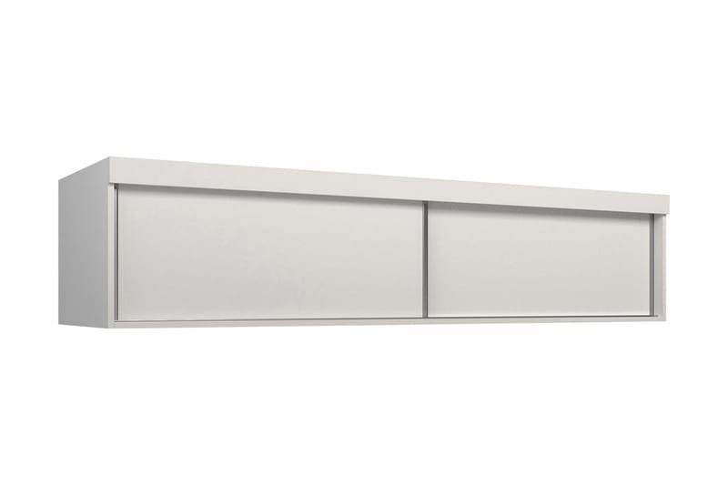 Szaf Hylle 62x200 cm til Garderobe - Oppbevaring - Hyller - Hylleplan & hyllekonsoll