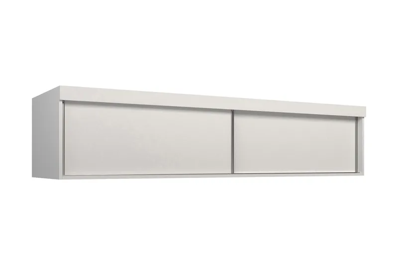 Szaf Hylle 62x200 cm til Garderobe, undefined
