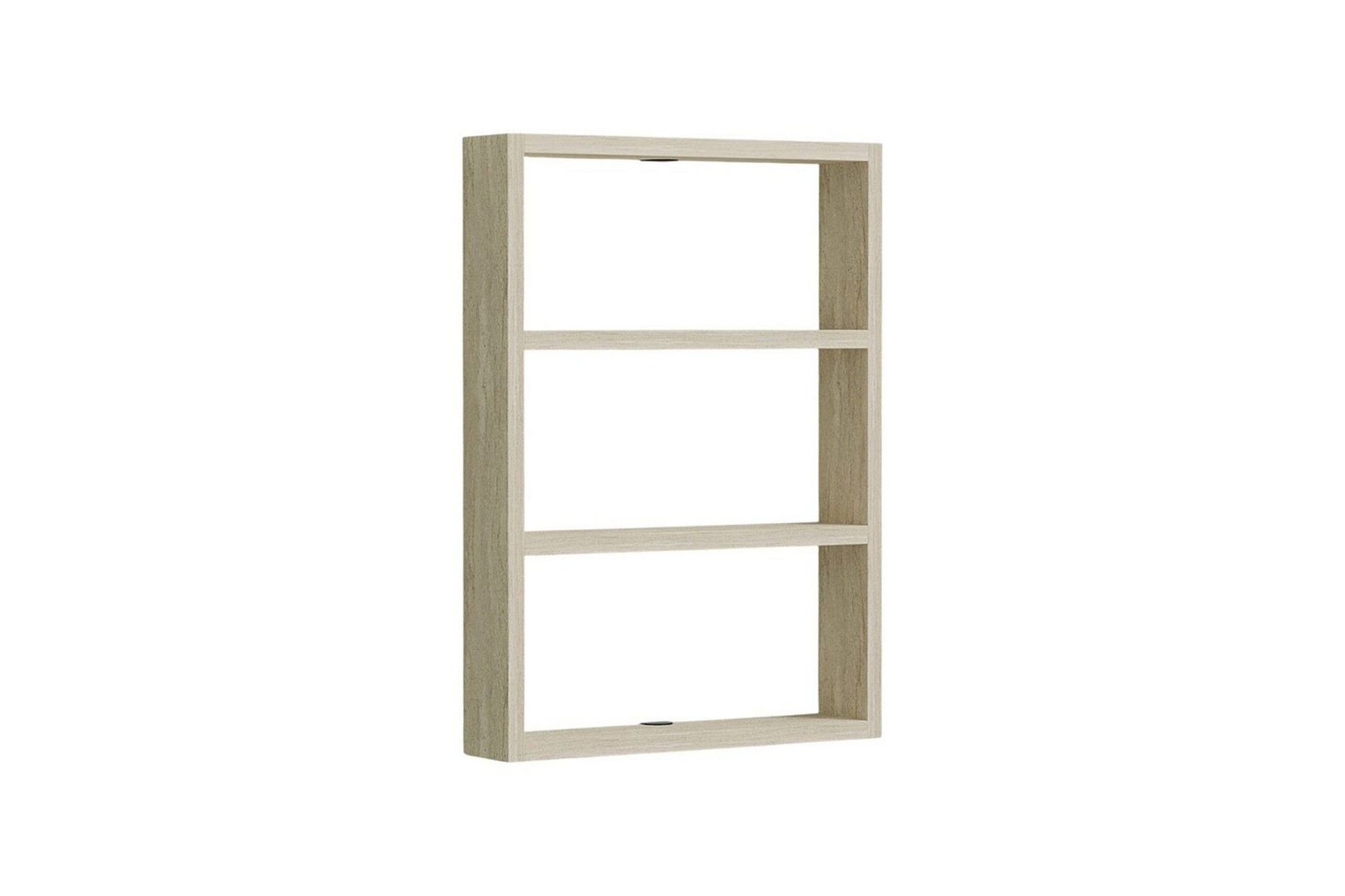 Hyller Eufemia Hylle 43,2x9 cm Travertin -