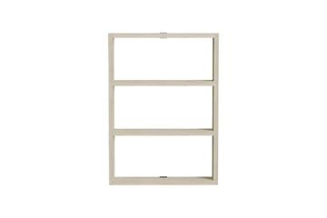Hyller Eufemia Hylle 43,2x9 cm Travertin - Oppbevaring - Hyller - Vegghylle