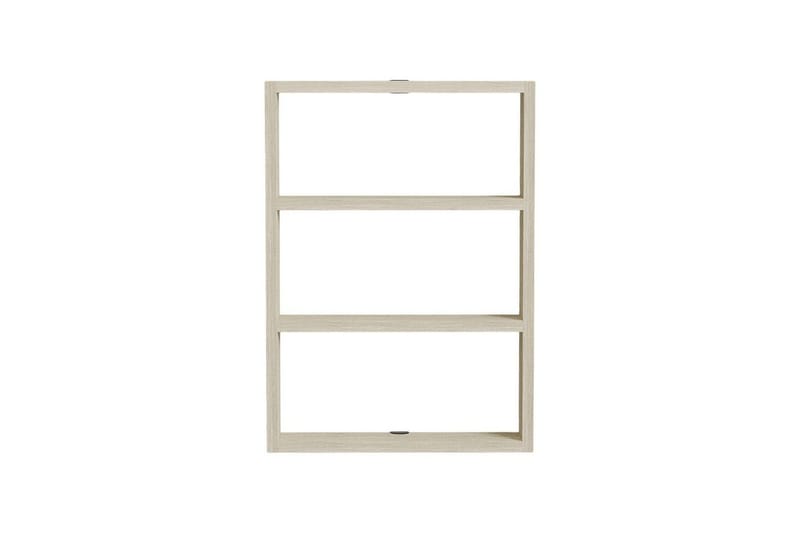 Hyller Eufemia Hylle 43,2x9 cm Travertin - Oppbevaring - Hyller - Vegghylle