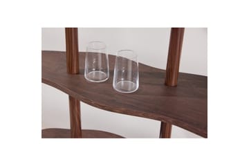 Hyller Hylle Moln Mocca - Oppbevaring - Hyller - Hylleplan & hyllekonsoll
