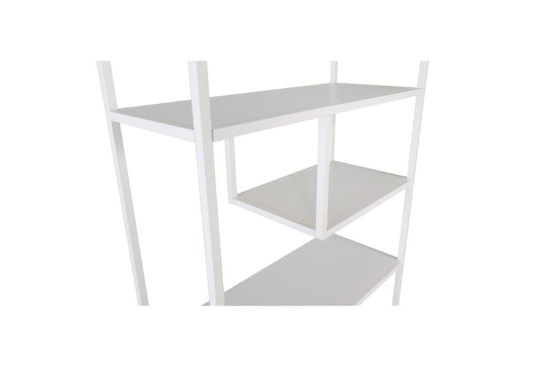 Hyller Hylle Staal White - Oppbevaring - Hyller - Hylleplan & hyllekonsoll
