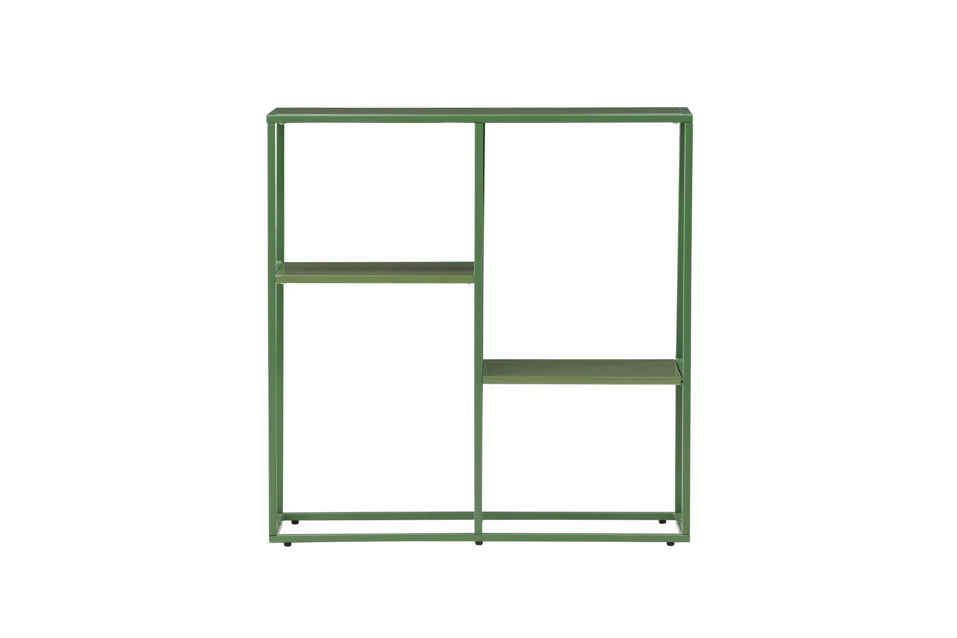 Hyller Venture Home Hylle Staal Green -