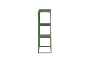 Hyller Venture Home Hylle Staal Green - Oppbevaring - Hyller - Hylleplan & hyllekonsoll