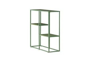 Hyller Venture Home Hylle Staal Green - Oppbevaring - Hyller - Hylleplan & hyllekonsoll