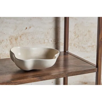Hyller Venture Home Hylle Staal Walnut - Oppbevaring - Hyller - Hylleplan & hyllekonsoll
